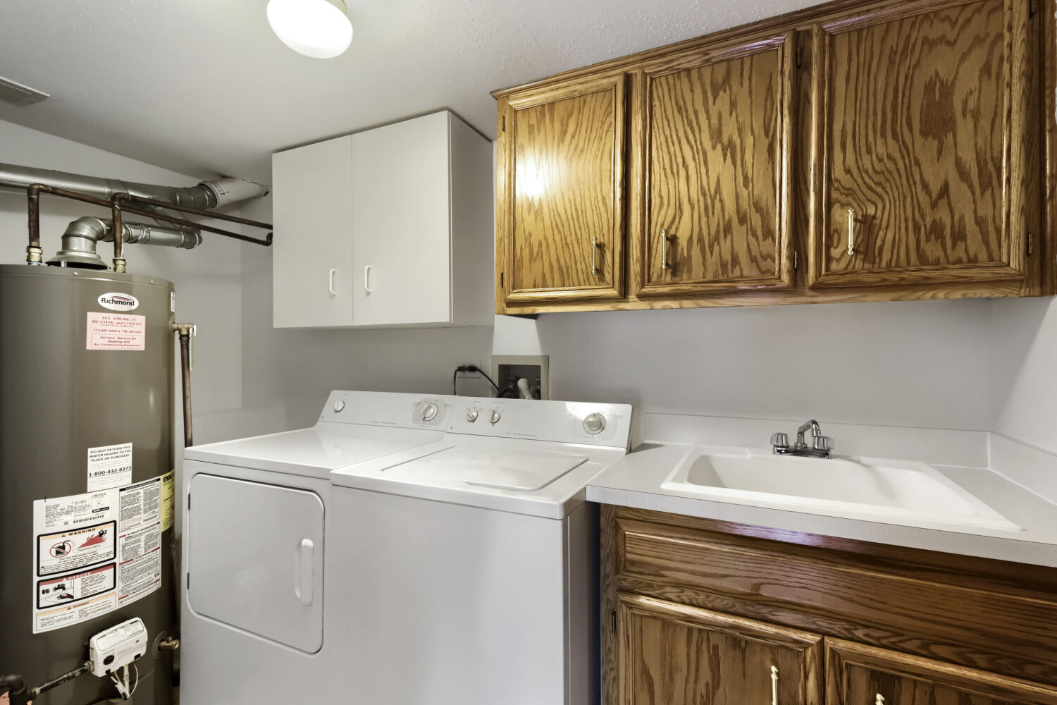 4940 W 134 Court #403, Crestwood, IL 60418