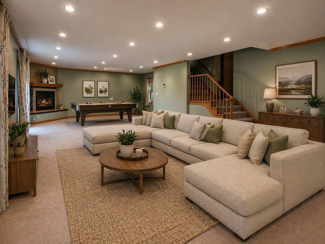 8 Gk Lane, Lincolnshire, IL 60069