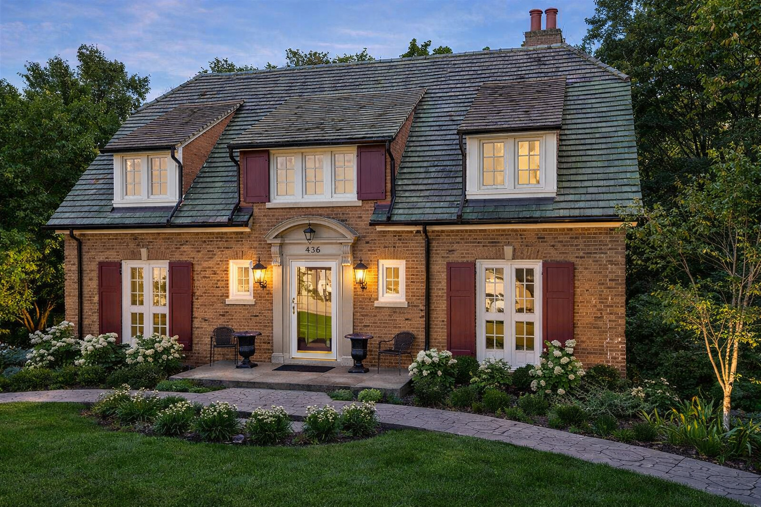 436 Park Avenue, Ottawa, IL 61350