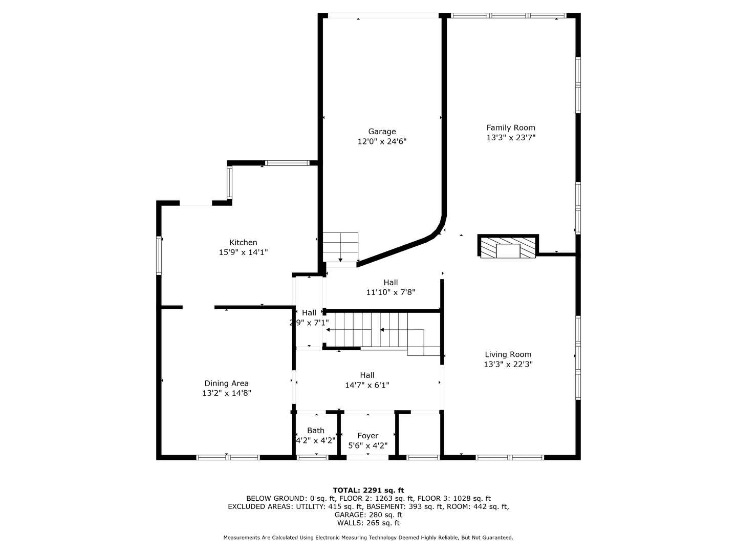 436 Park Avenue, Ottawa, IL 61350