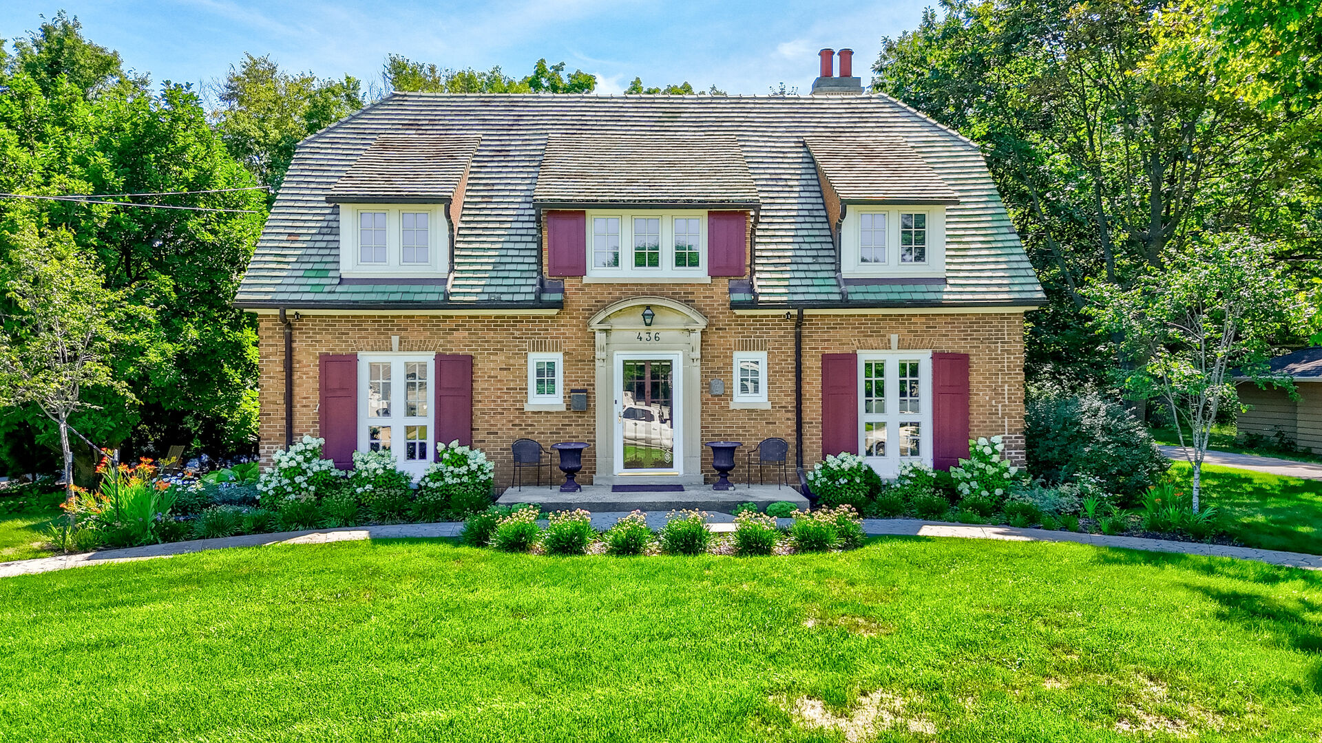 436 Park Avenue, Ottawa, IL 61350