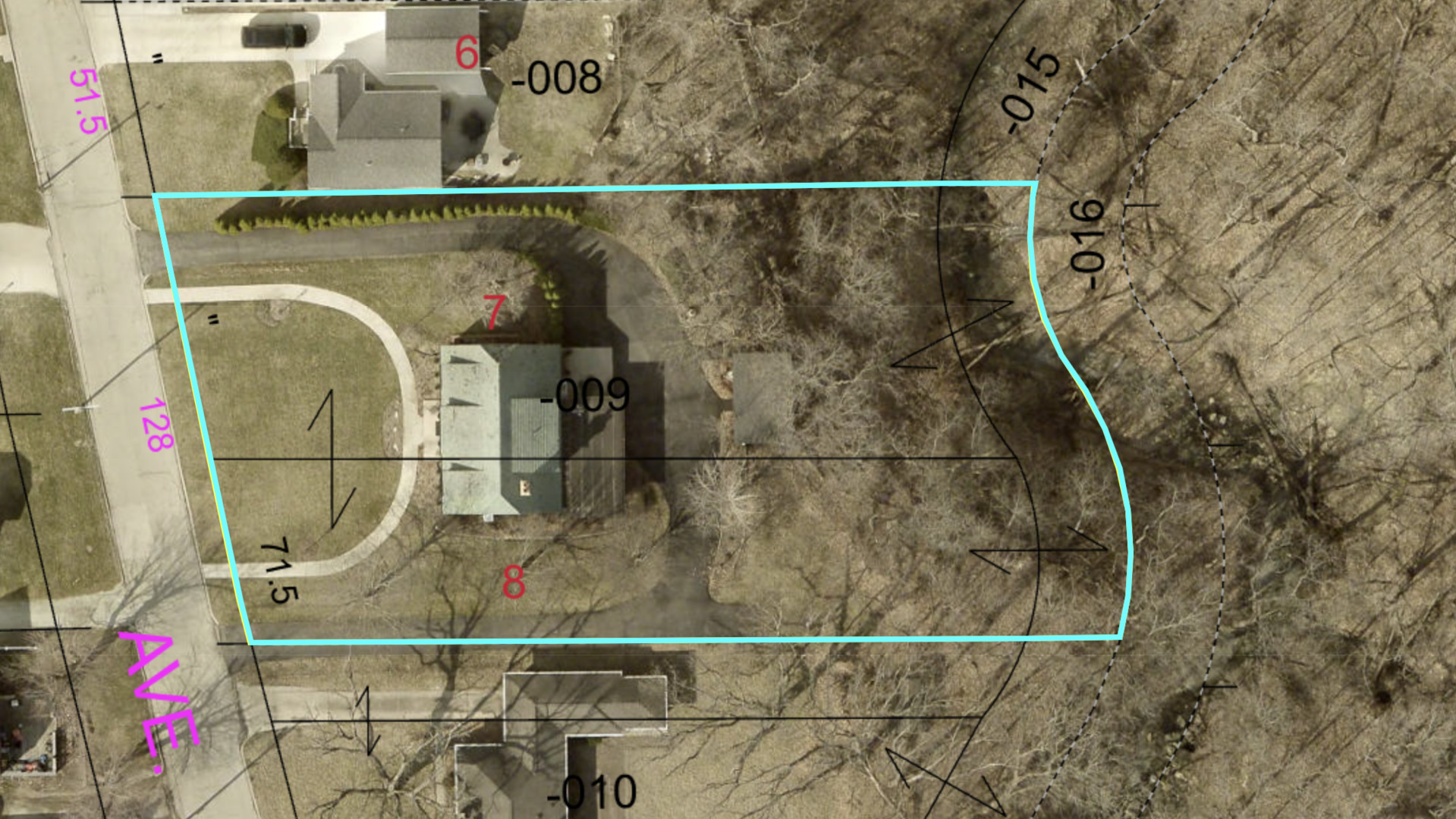 436 Park Avenue, Ottawa, IL 61350