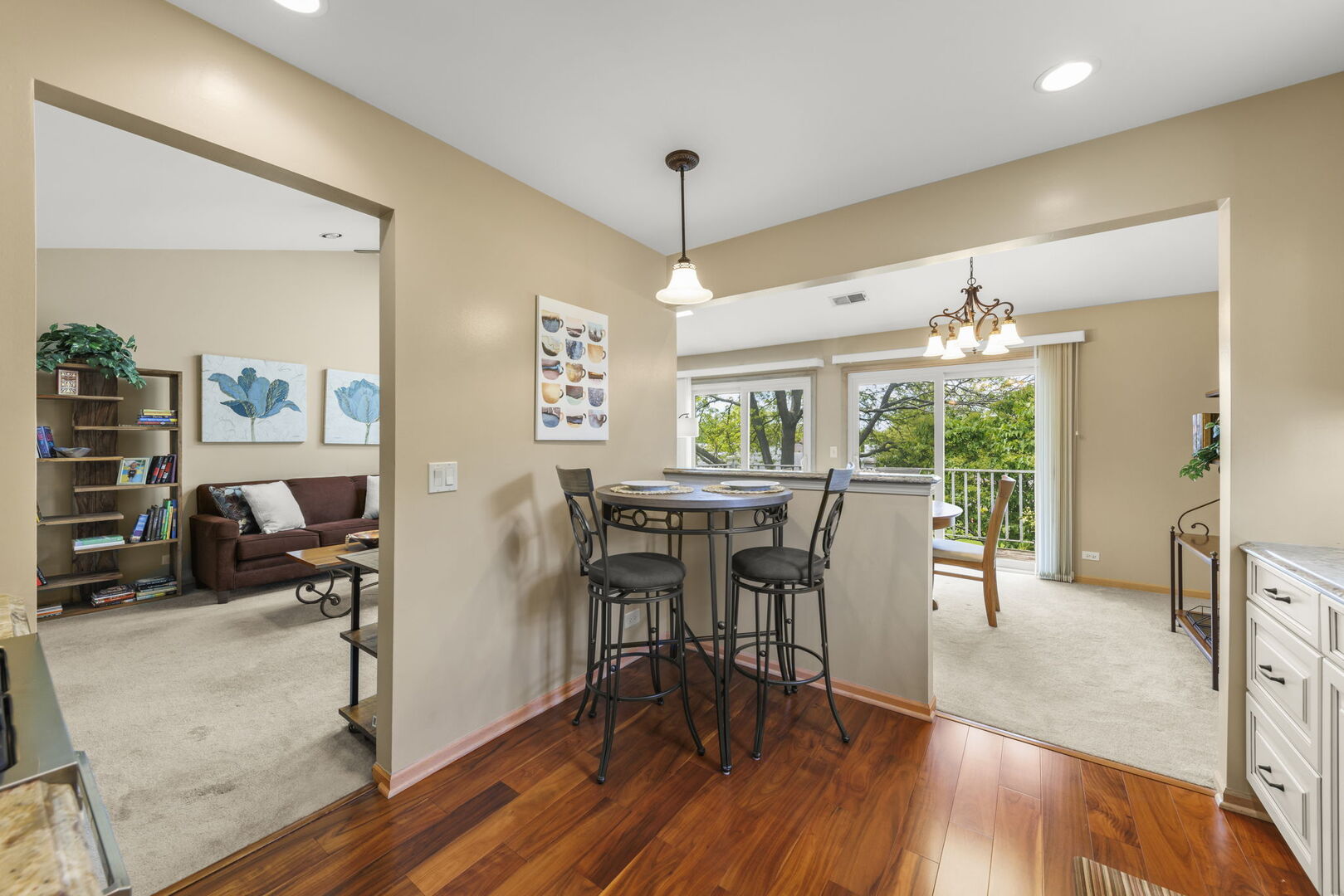 2865 Meadow Lane #v2, Schaumburg, IL 60193