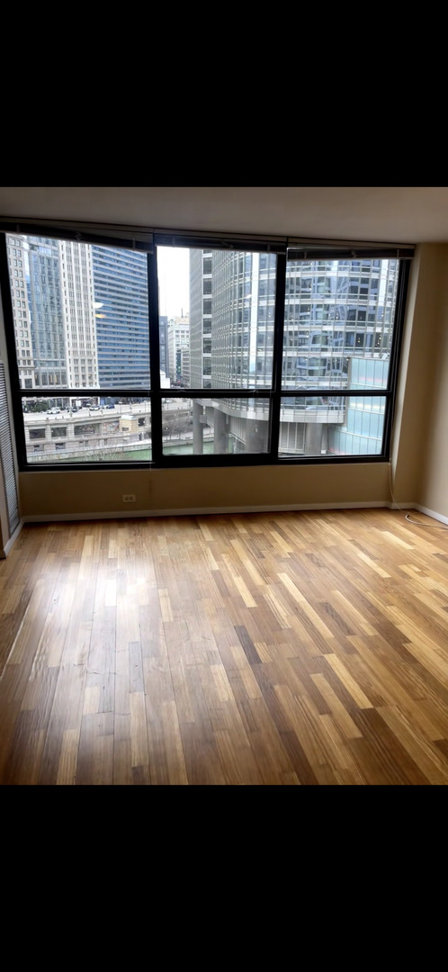 405 N Wabash Avenue #308, Chicago, IL 60611