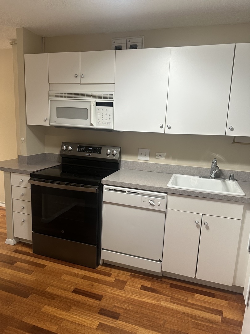 405 N Wabash Avenue #308, Chicago, IL 60611