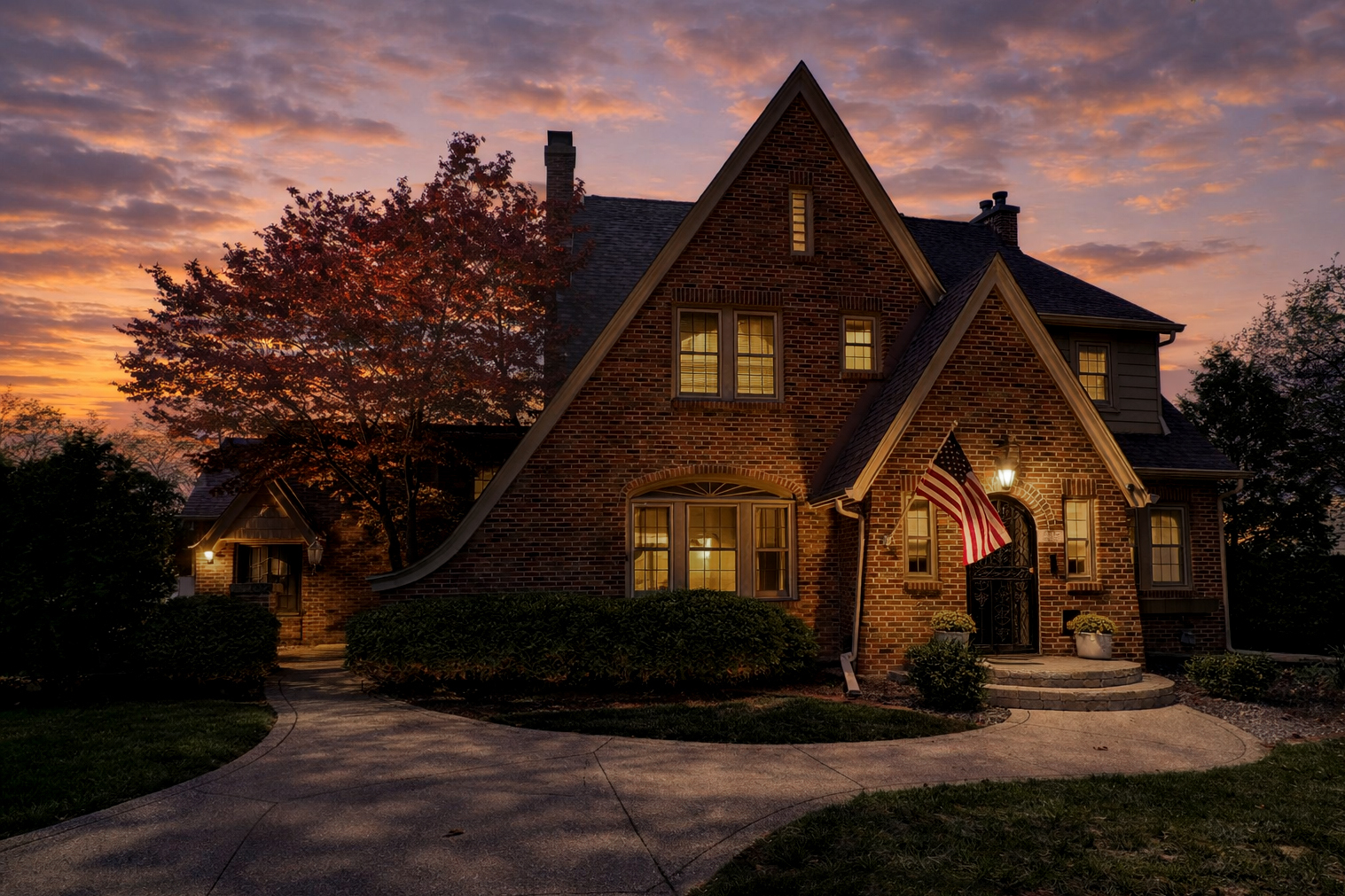 1202 Elmwood Road, Bloomington, IL 61701