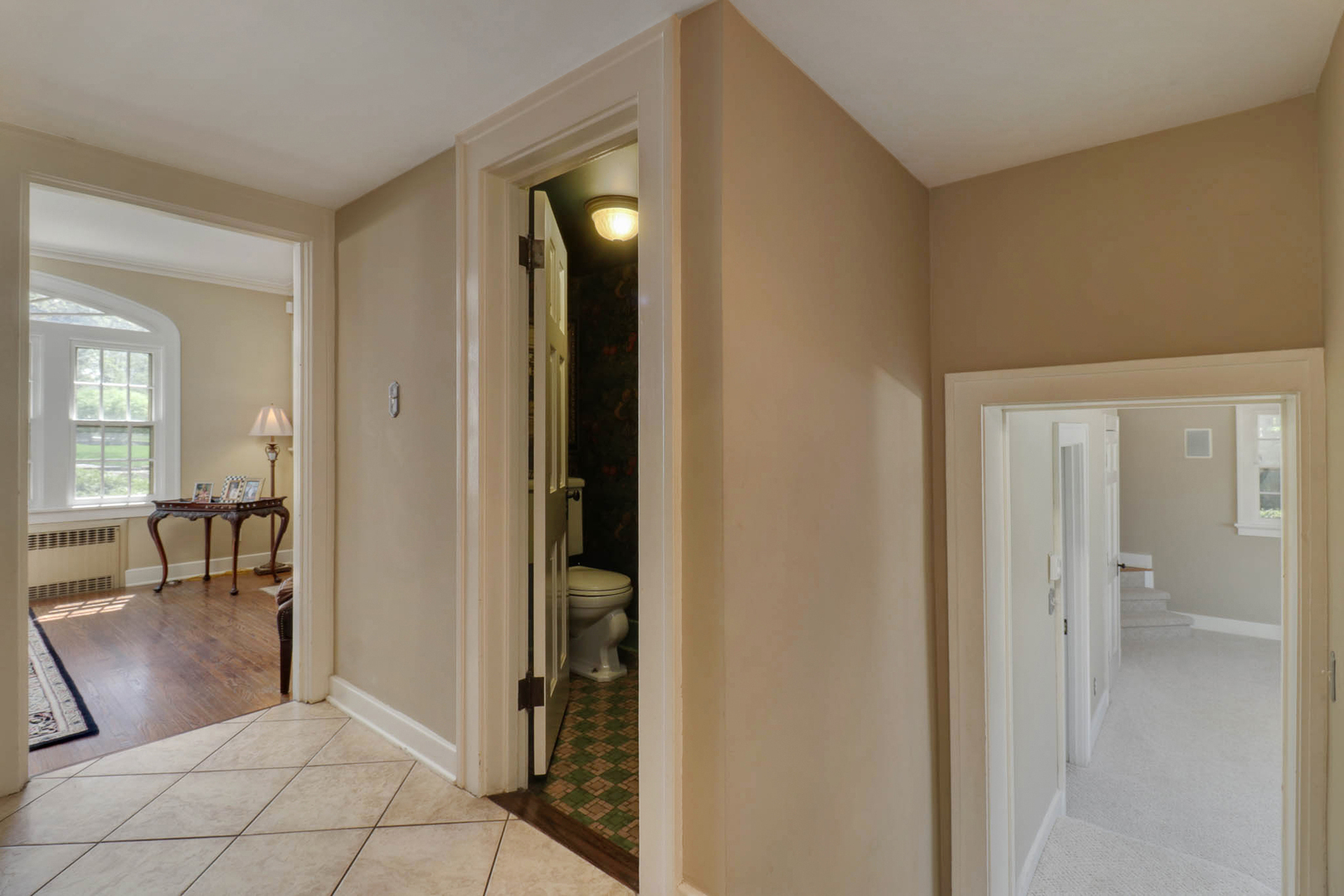 1202 Elmwood Road, Bloomington, IL 61701