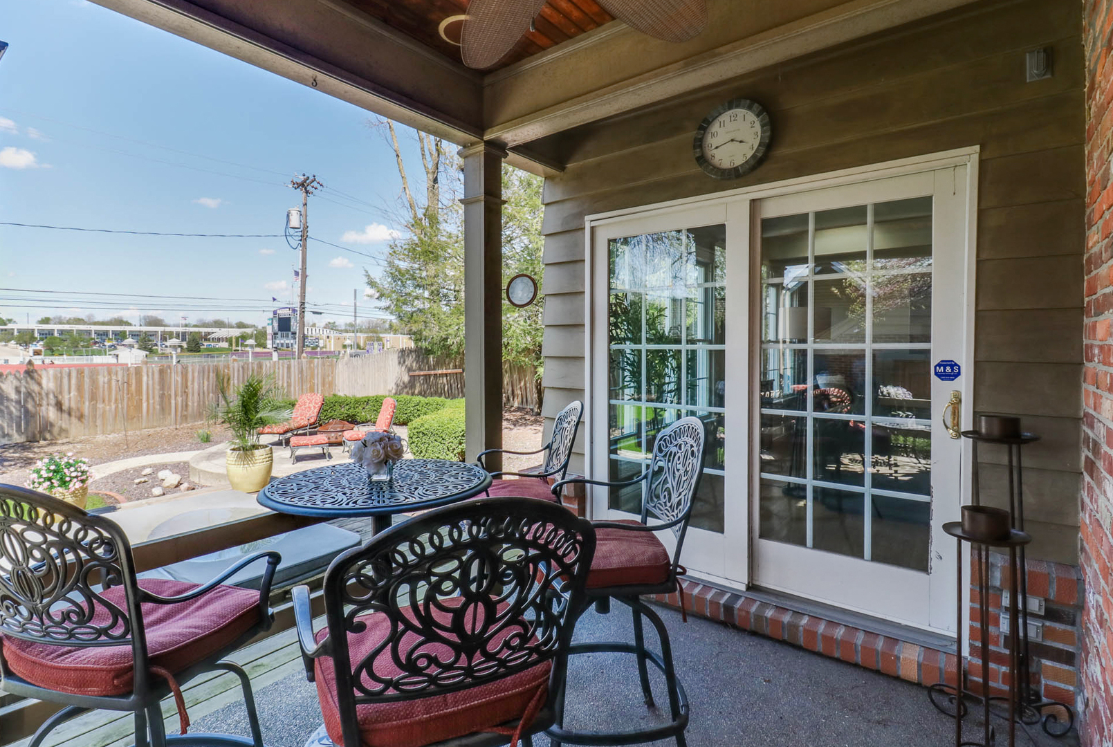 1202 Elmwood Road, Bloomington, IL 61701