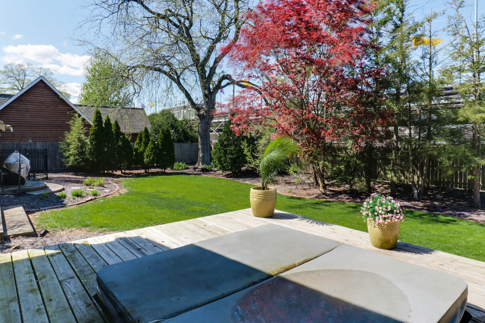 1202 Elmwood Road, Bloomington, IL 61701