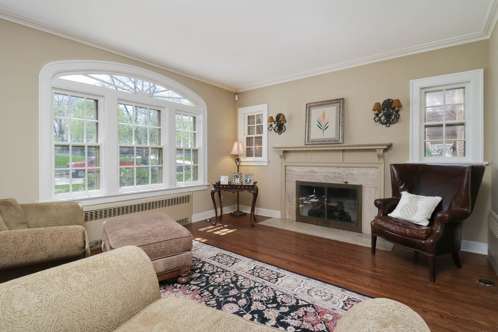 1202 Elmwood Road, Bloomington, IL 61701