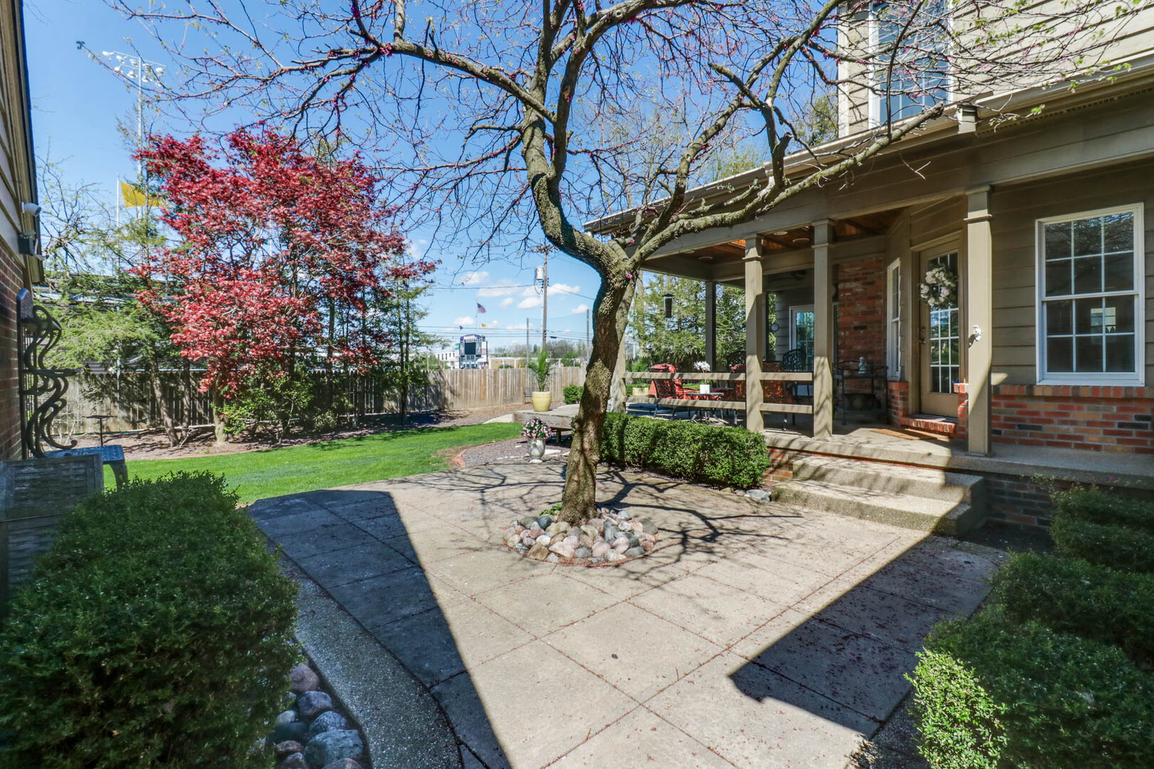 1202 Elmwood Road, Bloomington, IL 61701