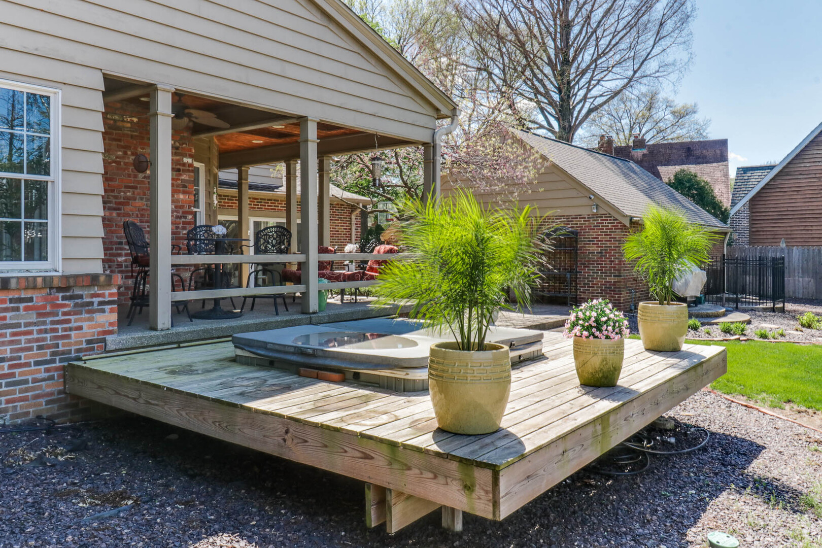 1202 Elmwood Road, Bloomington, IL 61701