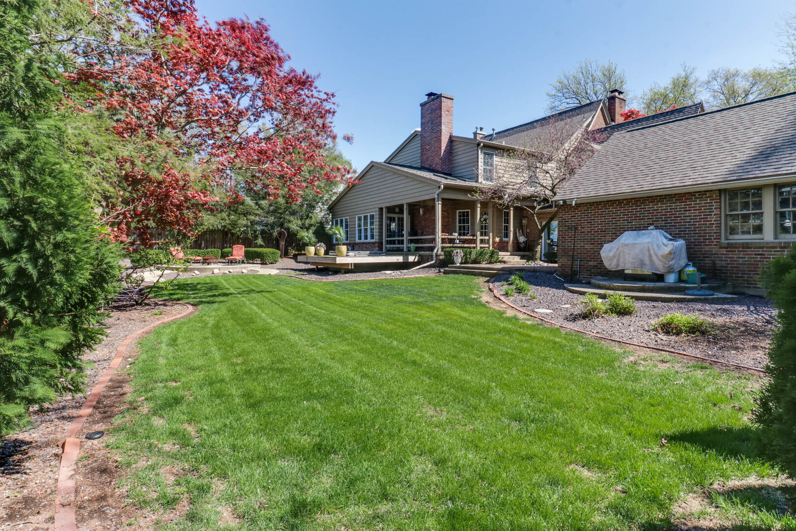 1202 Elmwood Road, Bloomington, IL 61701