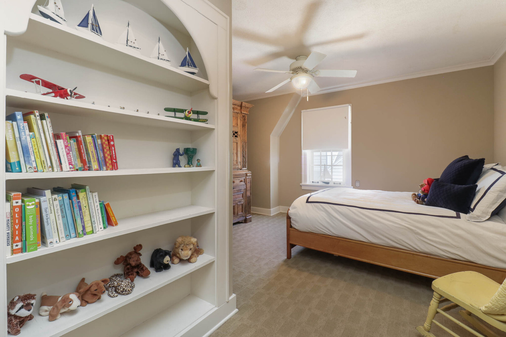 1202 Elmwood Road, Bloomington, IL 61701