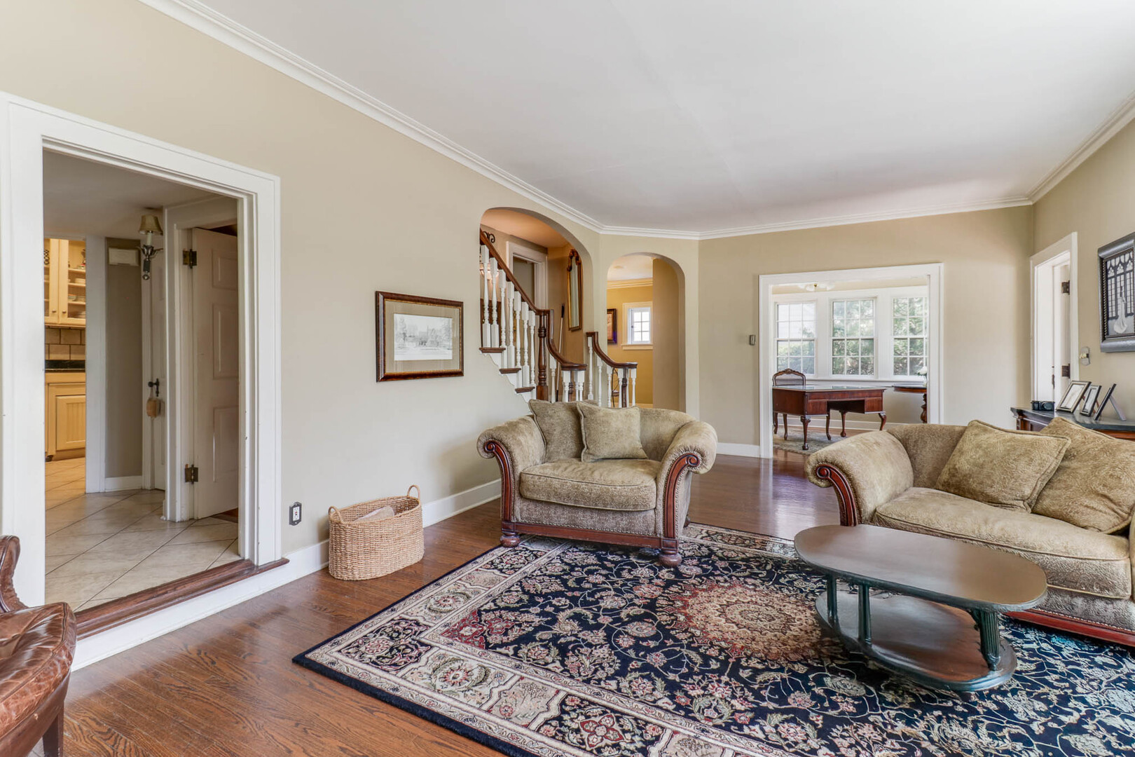 1202 Elmwood Road, Bloomington, IL 61701