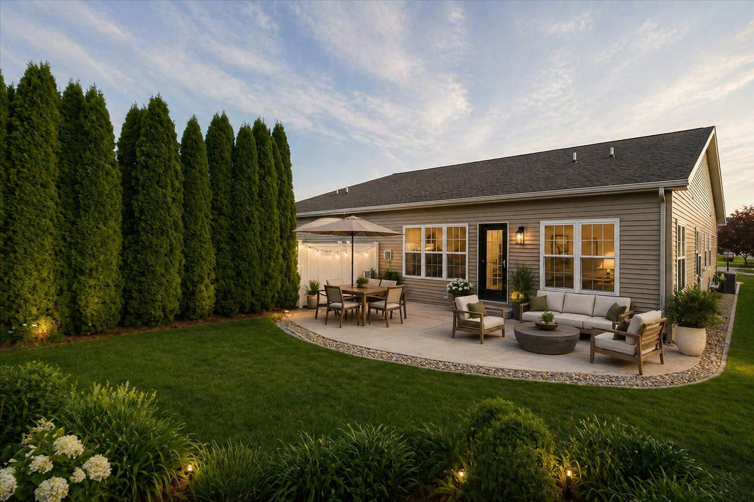 43 Yukon Circle, Bloomington, IL 61705