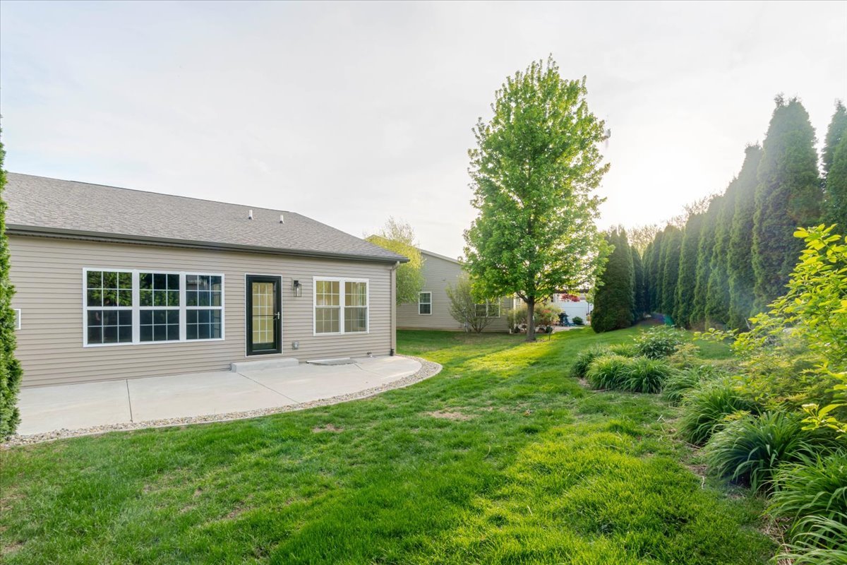 43 Yukon Circle, Bloomington, IL 61705