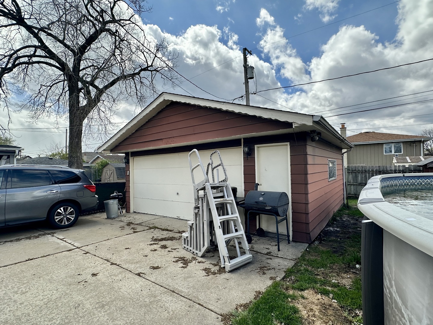 8404 S 79th Avenue, Justice, IL 60458