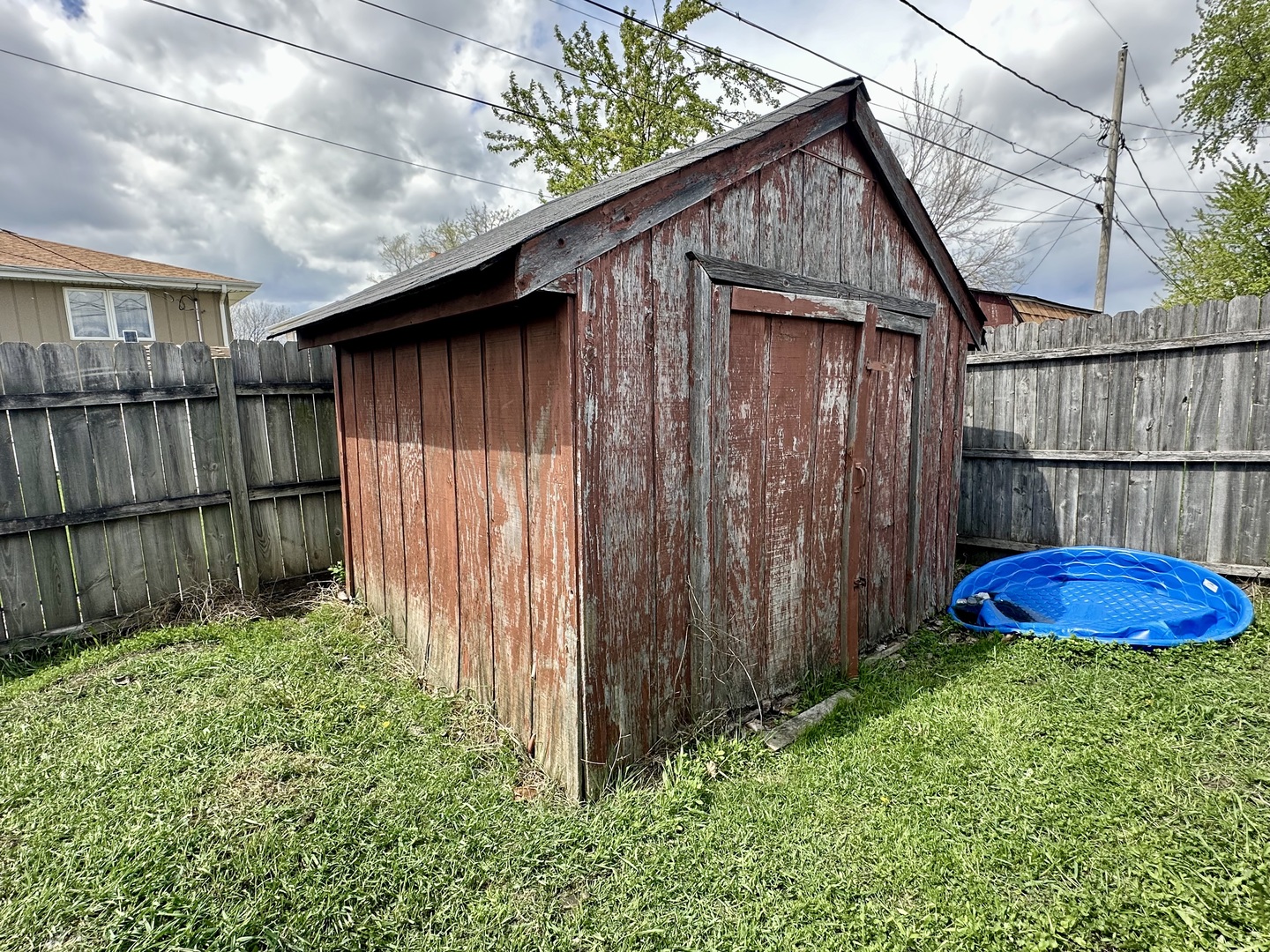 8404 S 79th Avenue, Justice, IL 60458