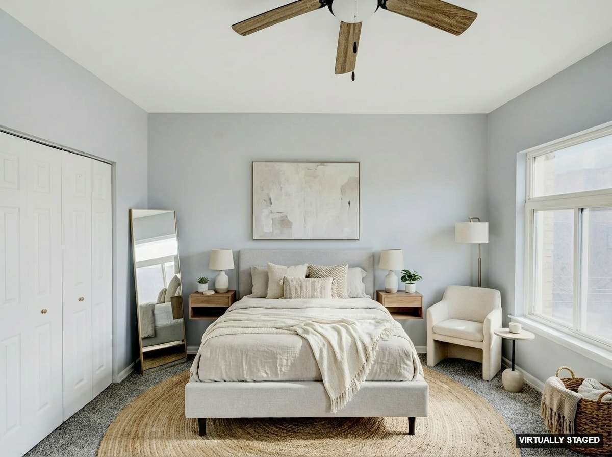 757 S Independence Boulevard #3S, Chicago, IL 60624