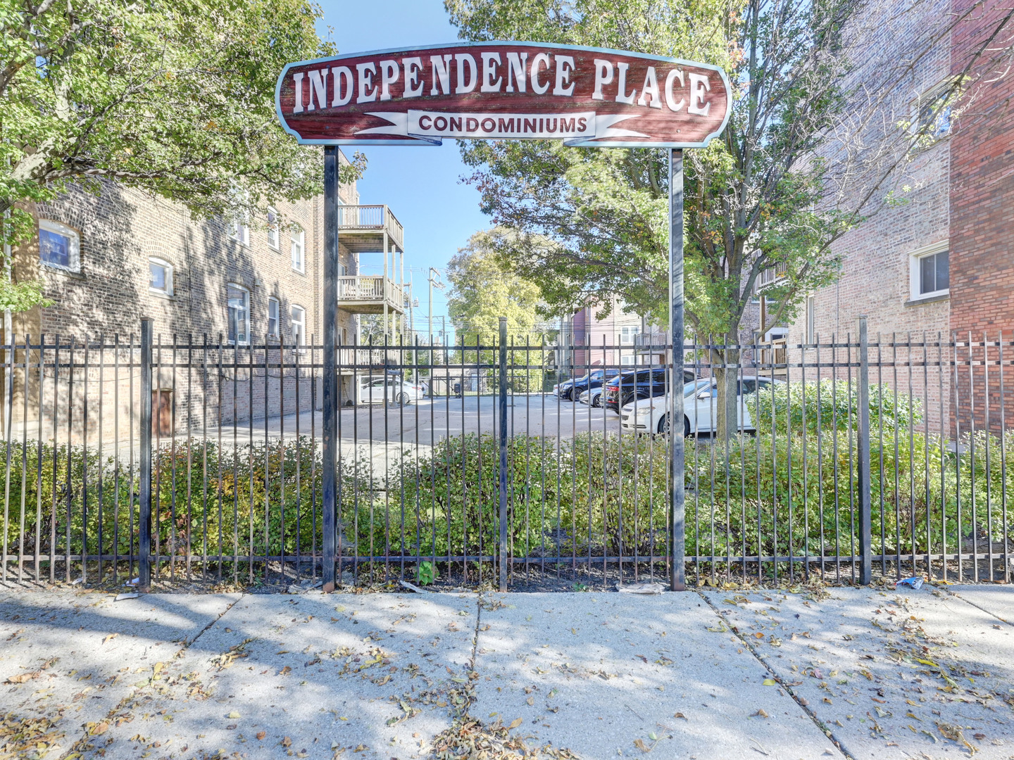 757 S Independence Boulevard #3S, Chicago, IL 60624