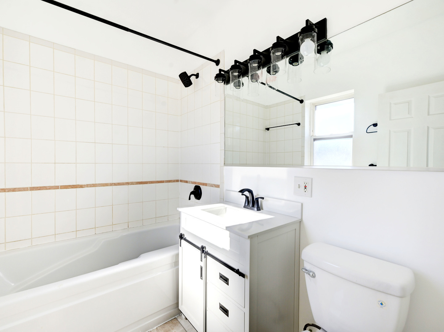 757 S Independence Boulevard #3S, Chicago, IL 60624