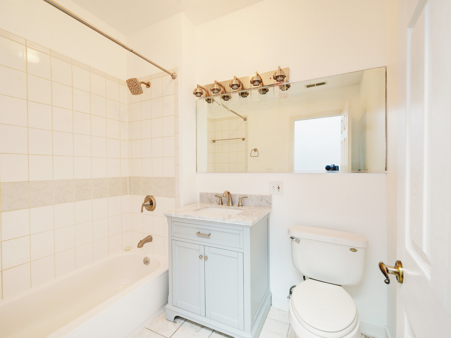 757 S Independence Boulevard #3S, Chicago, IL 60624