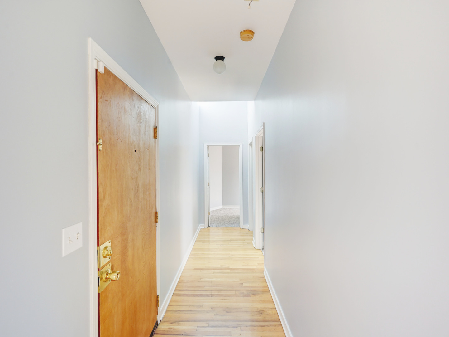 757 S Independence Boulevard #3S, Chicago, IL 60624