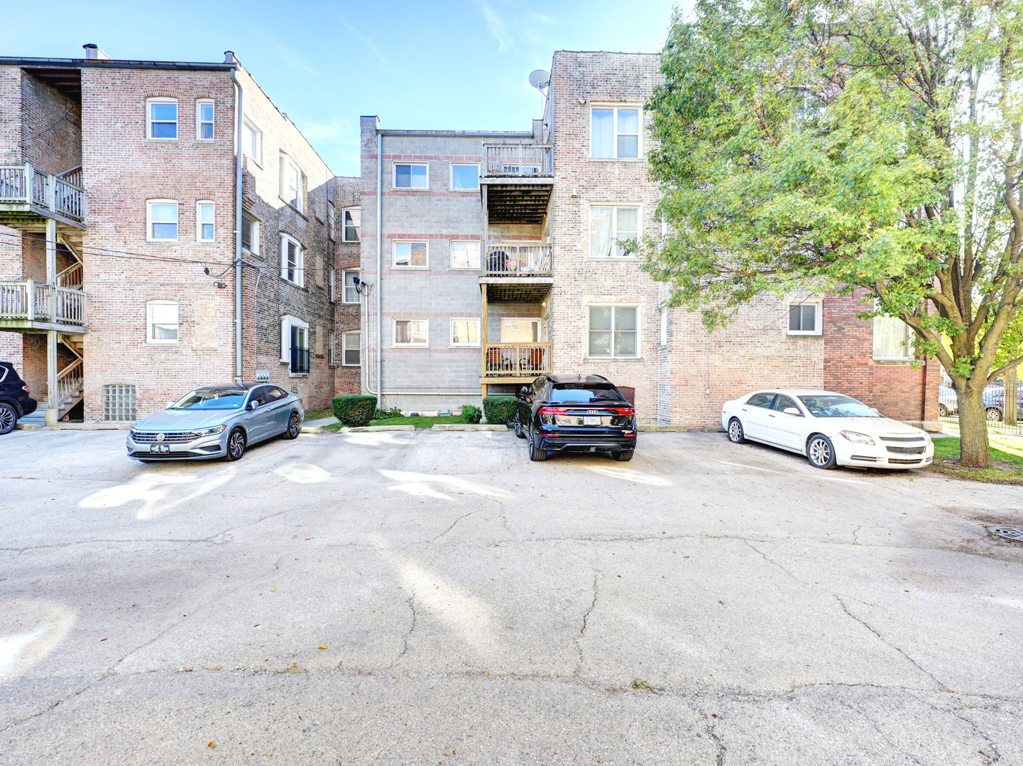 757 S Independence Boulevard #3S, Chicago, IL 60624