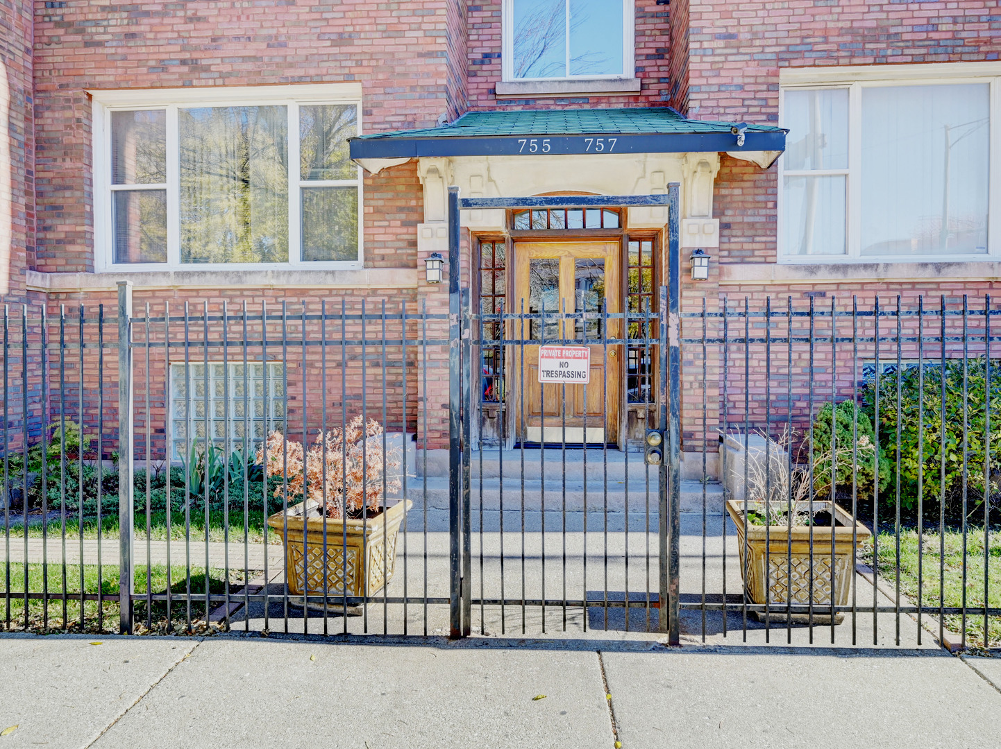 757 S Independence Boulevard #3S, Chicago, IL 60624