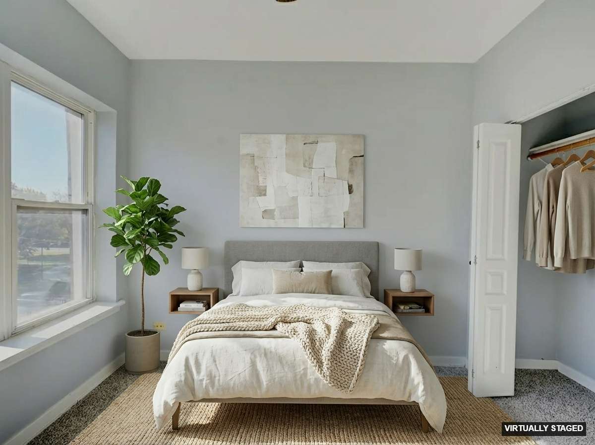 757 S Independence Boulevard #3S, Chicago, IL 60624