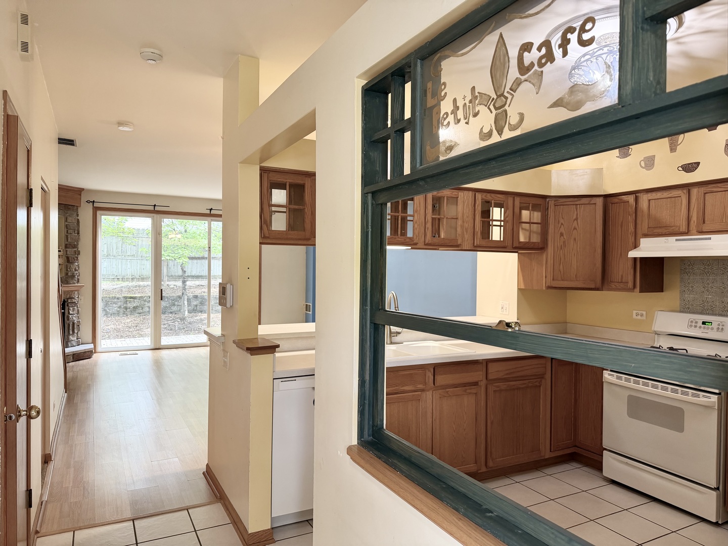2524 Carrolwood Road #2524, Naperville, IL 60540