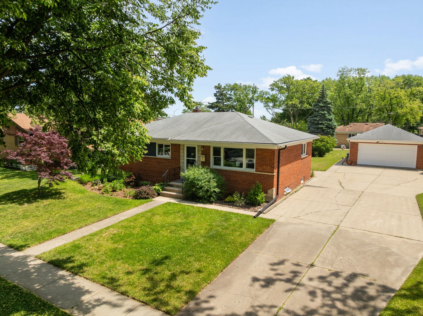 3 Audrey Lane, Mount Prospect, IL 60056