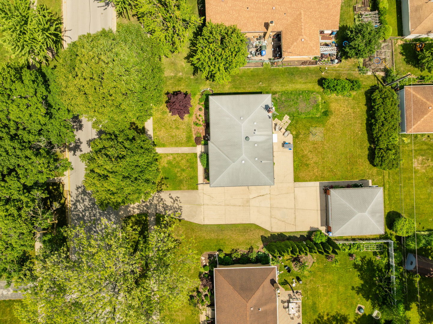 3 Audrey Lane, Mount Prospect, IL 60056