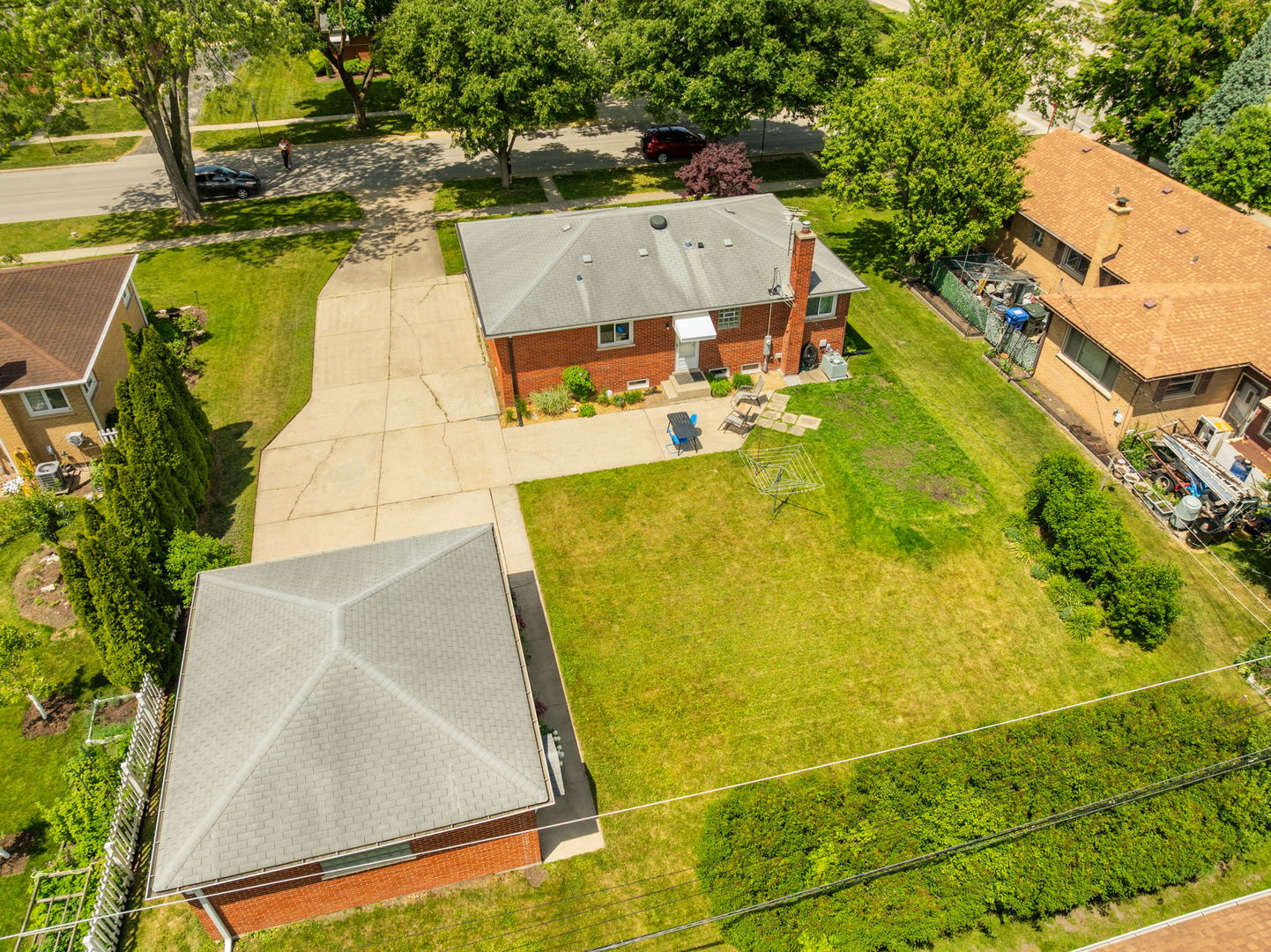 3 Audrey Lane, Mount Prospect, IL 60056