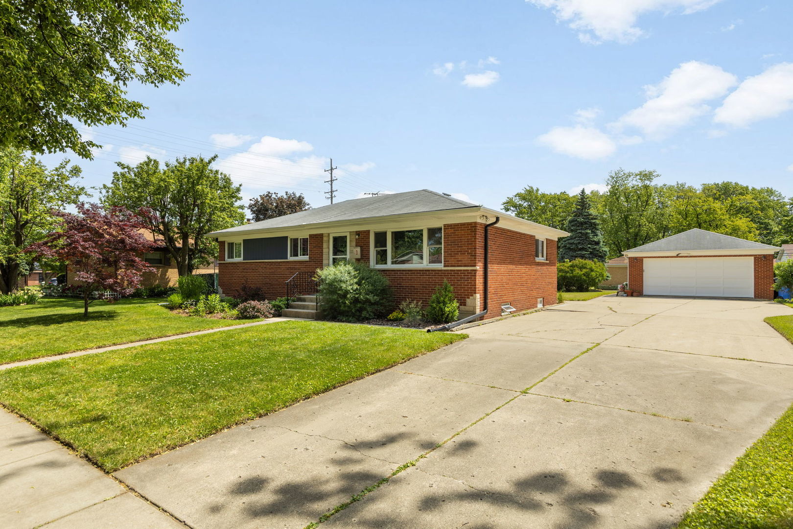 3 Audrey Lane, Mount Prospect, IL 60056