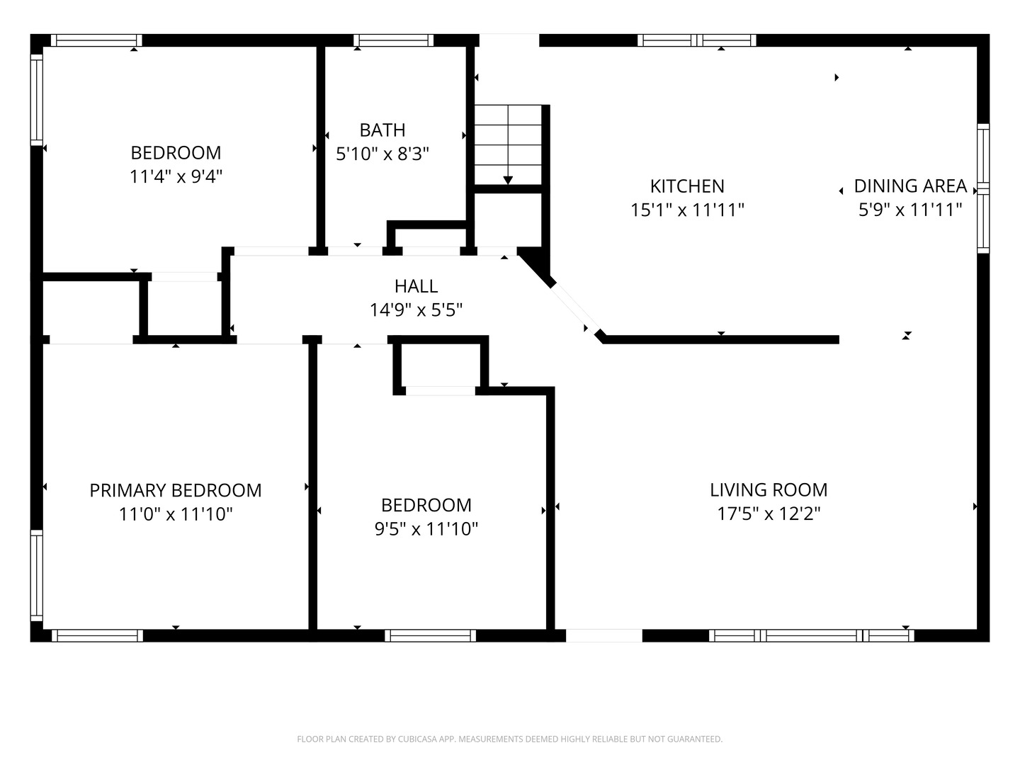 3 Audrey Lane, Mount Prospect, IL 60056