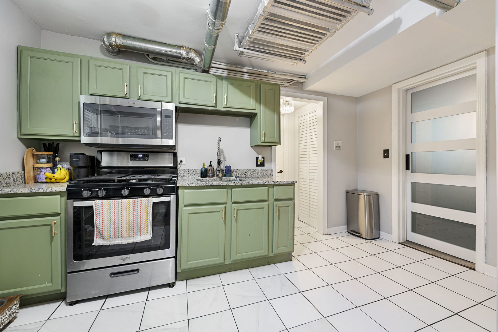 417 Wisconsin Avenue #GN, Oak Park, IL 60302