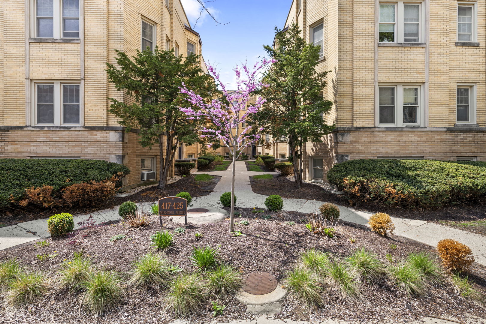 417 Wisconsin Avenue #GN, Oak Park, IL 60302