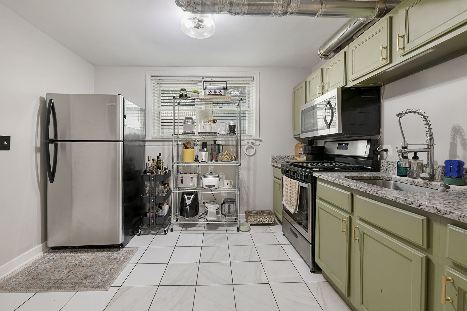 417 Wisconsin Avenue #GN, Oak Park, IL 60302