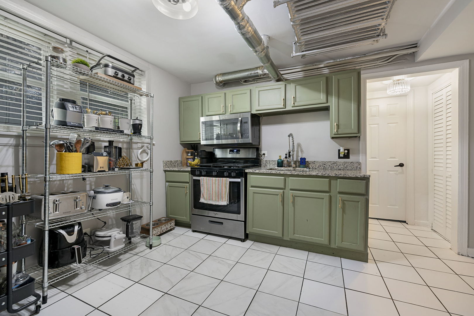 417 Wisconsin Avenue #GN, Oak Park, IL 60302