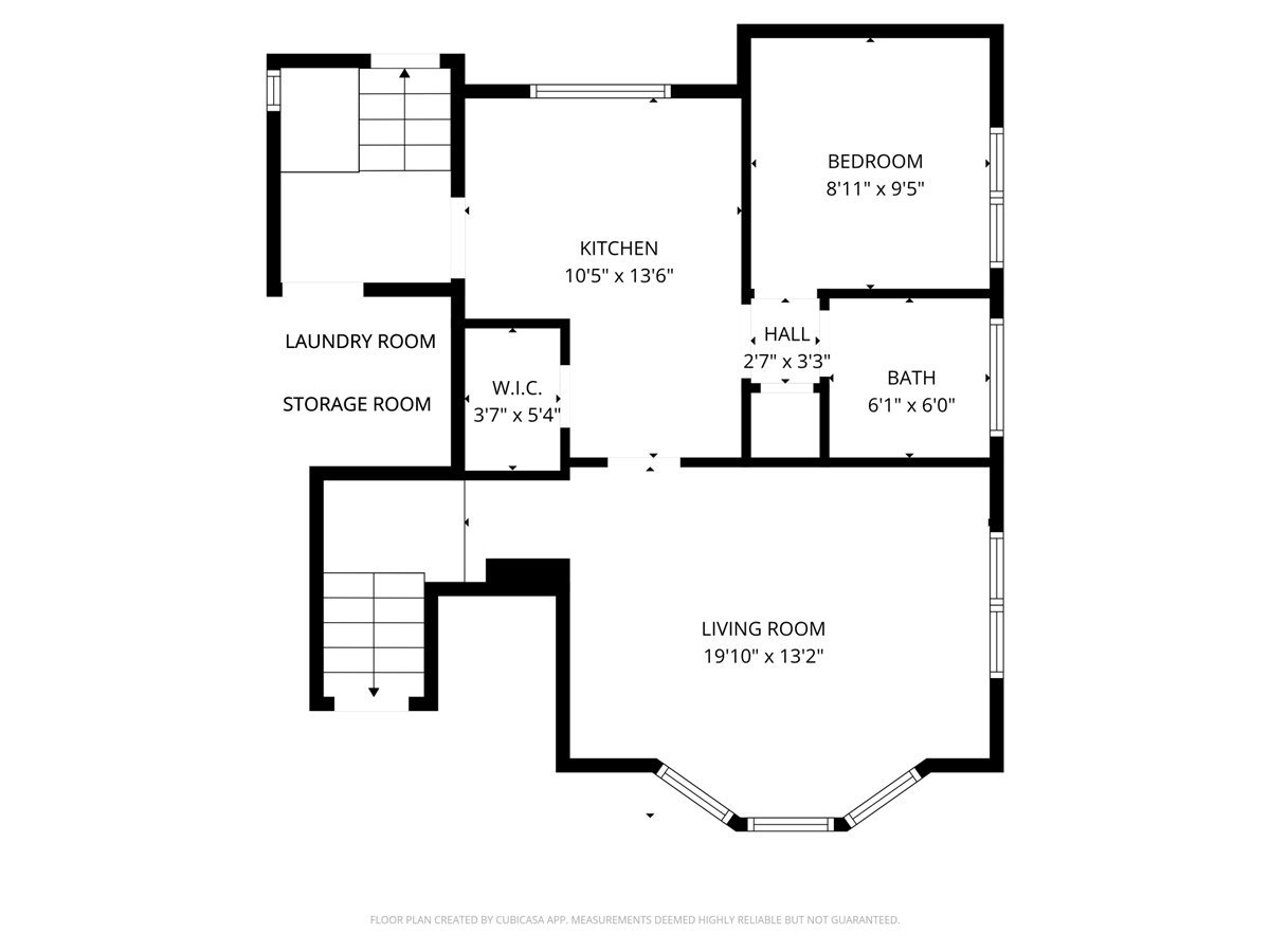 417 Wisconsin Avenue #GN, Oak Park, IL 60302