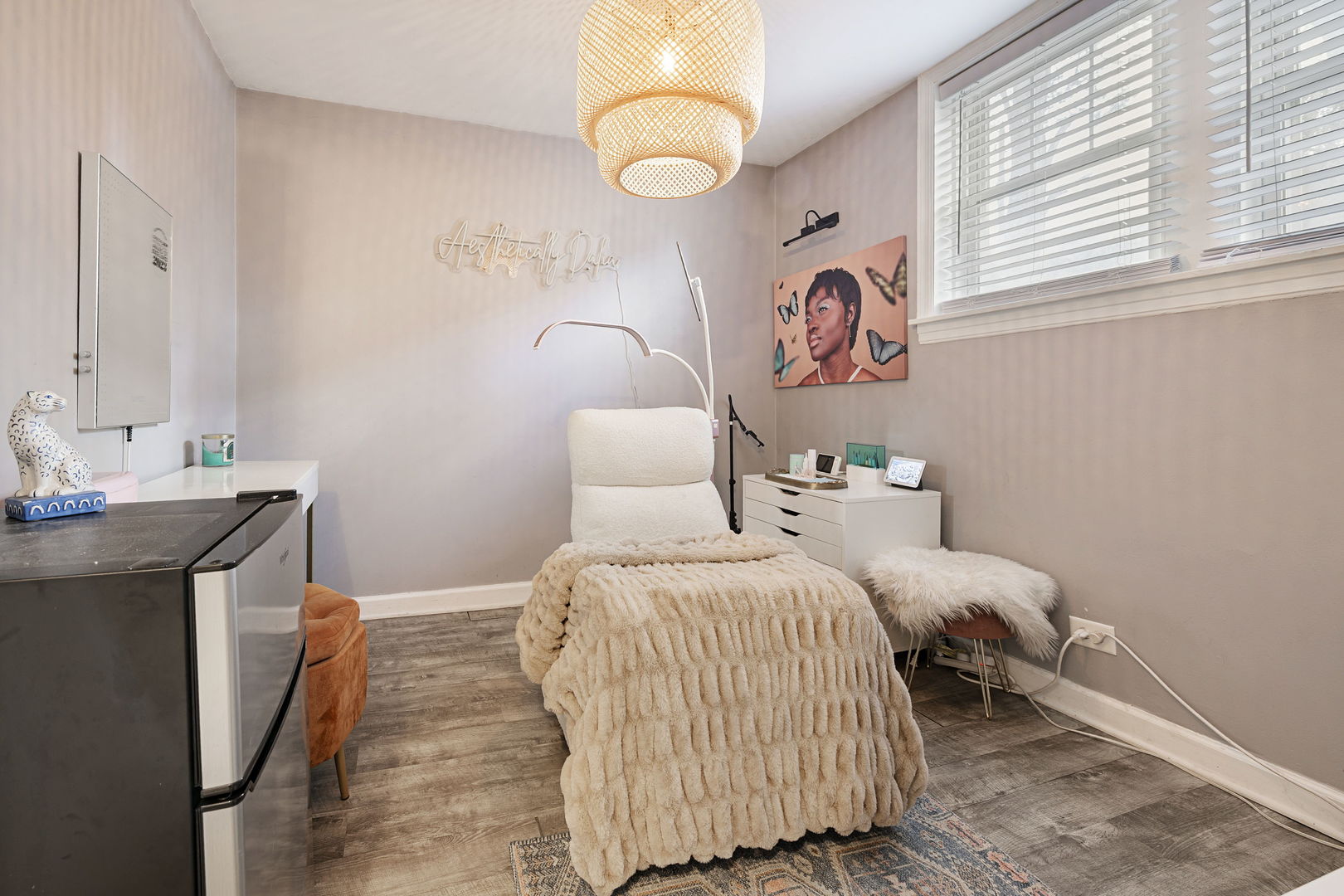 417 Wisconsin Avenue #GN, Oak Park, IL 60302