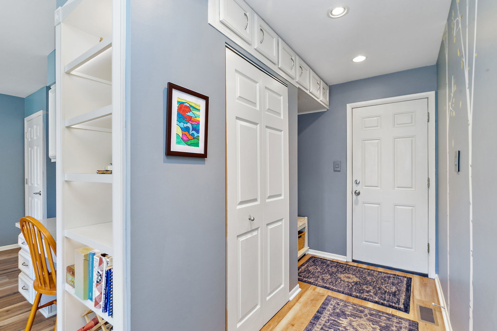 1363 W Saint James Court, Palatine, IL 60067