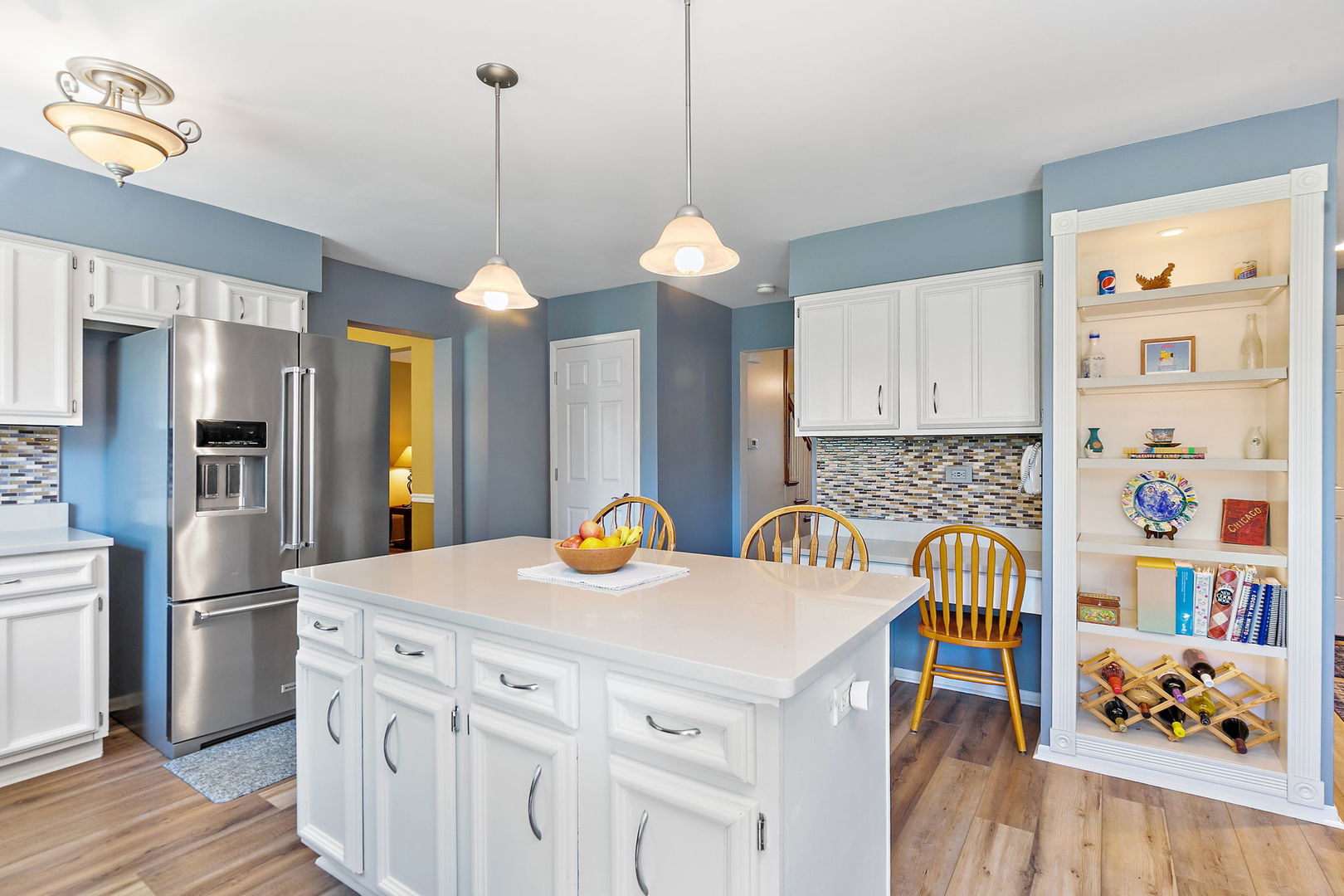 1363 W Saint James Court, Palatine, IL 60067