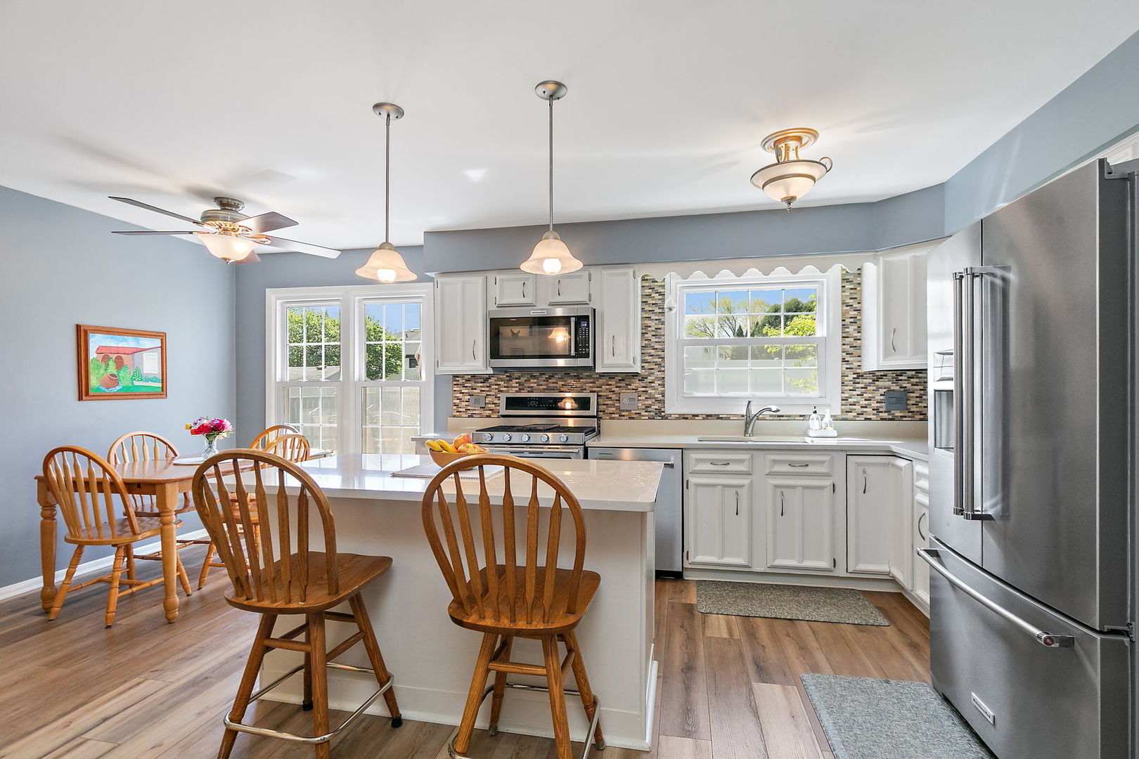 1363 W Saint James Court, Palatine, IL 60067