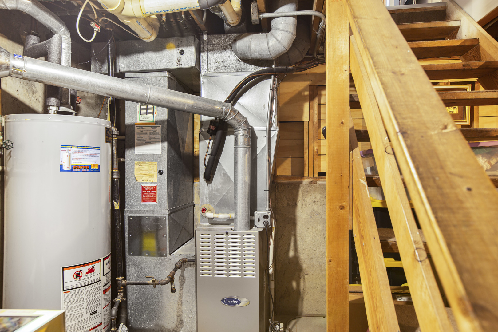 1300 Pembrook Circle, Roselle, IL 60172