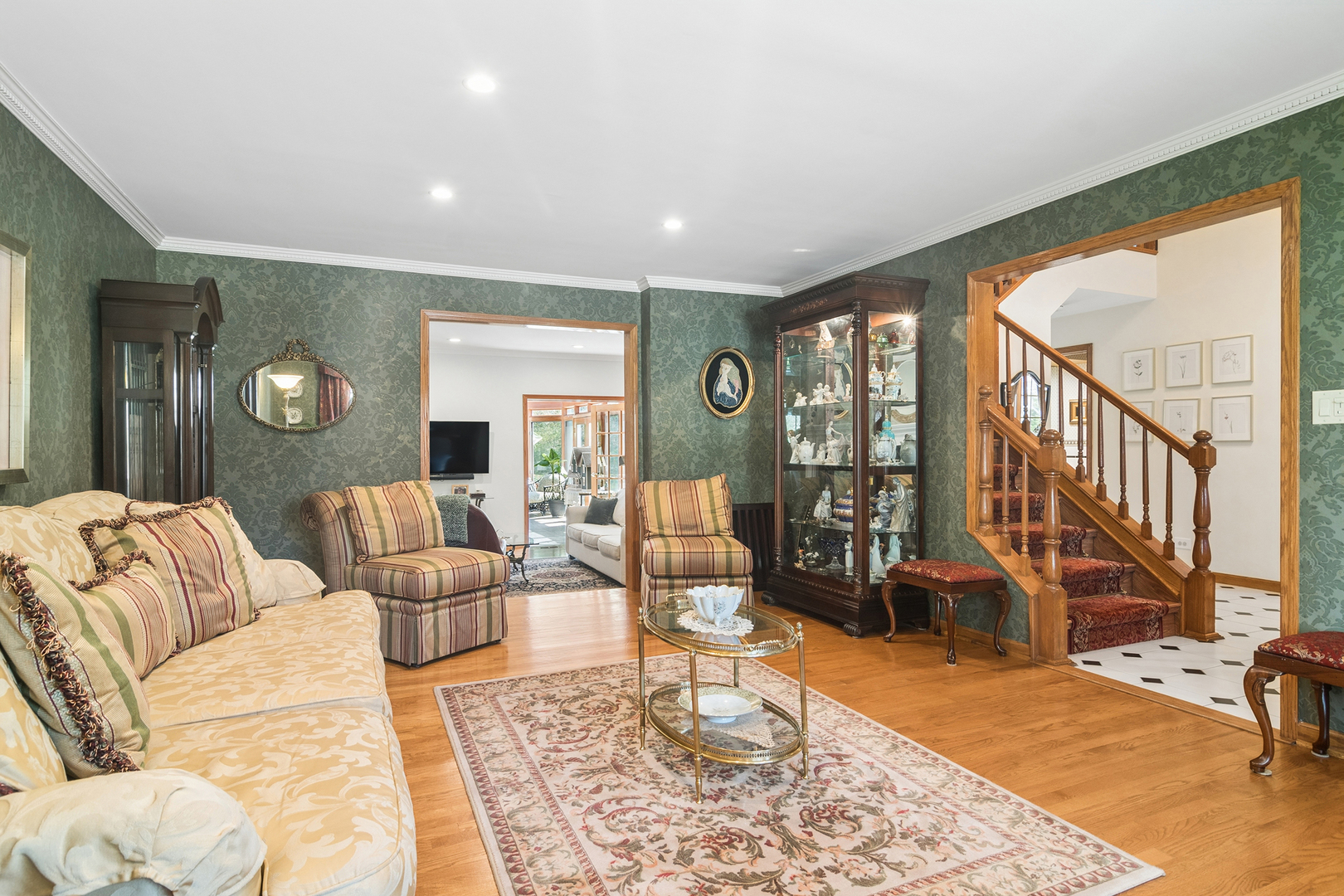 803 Waltz Court, Prospect Heights, IL 60070