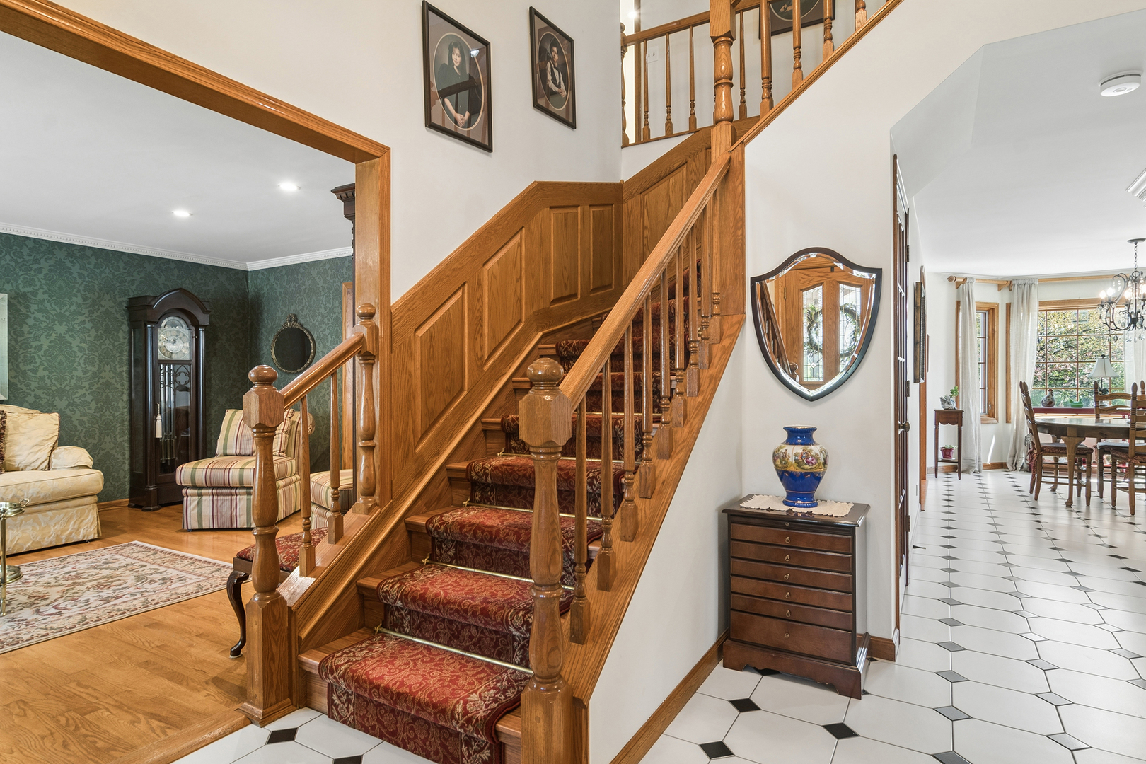 803 Waltz Court, Prospect Heights, IL 60070