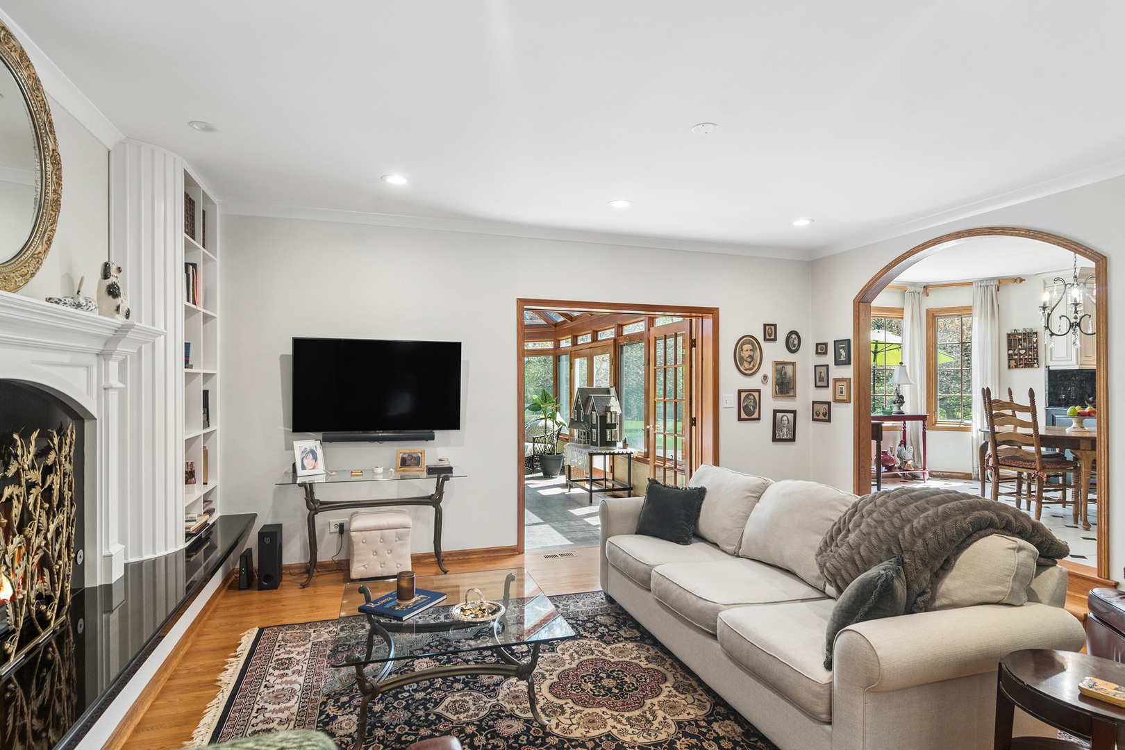 803 Waltz Court, Prospect Heights, IL 60070